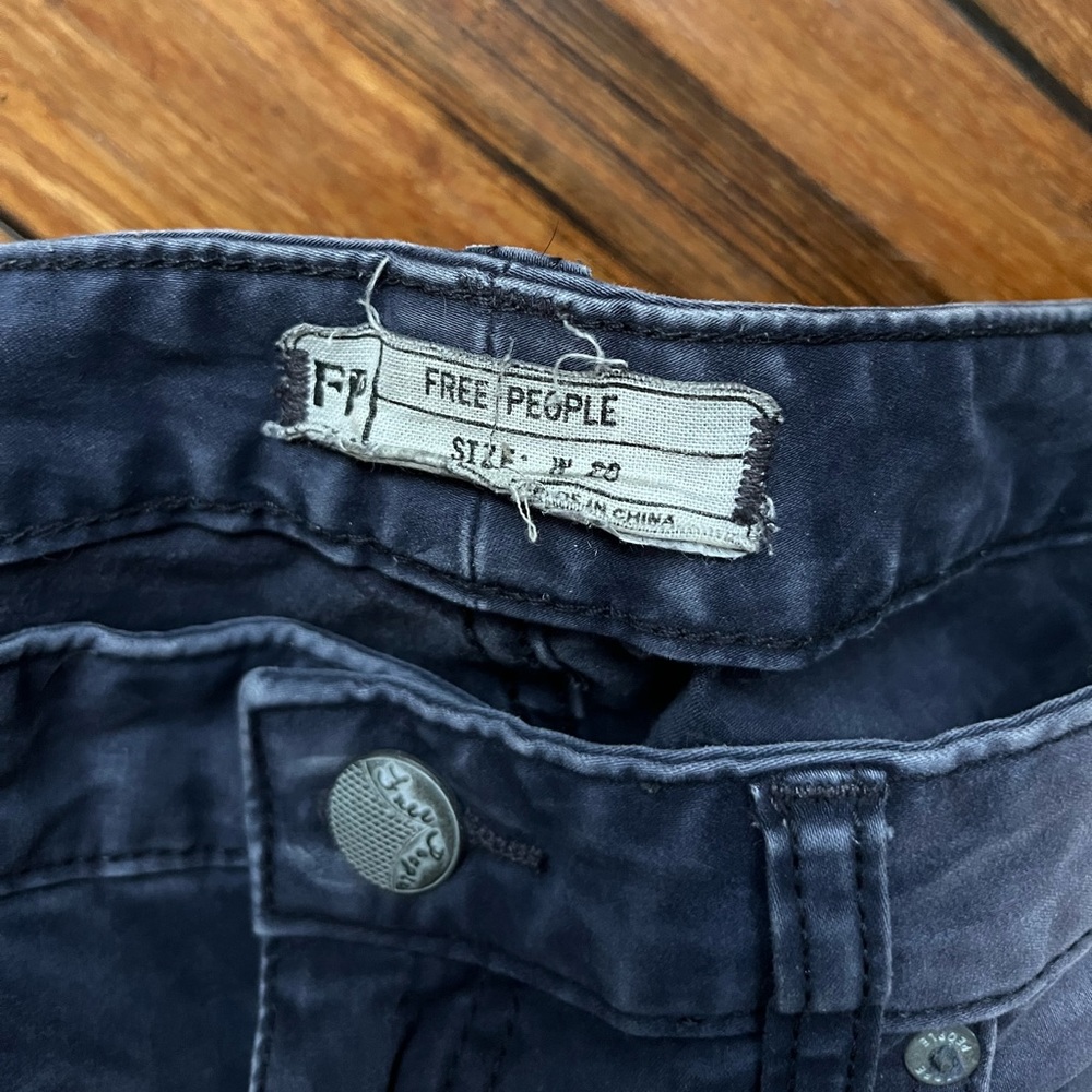 Free People Pants - Picture 3 of 3